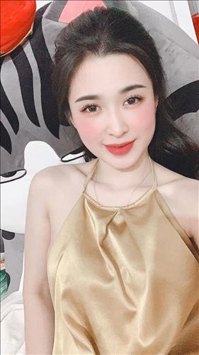 hẹn hò - ngoctram96-Lady -Age:27 - Single-TP Hồ Chí Minh-Lover - Best dating website, dating with vietnamese person, finding girlfriend, boyfriend.