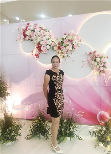 hẹn hò - Trần Hạnh-Nữ -Tuổi:40 - Ly dị-Lâm Đồng-Người yêu lâu dài