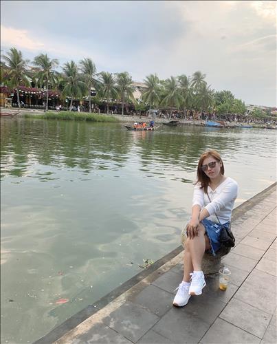 hẹn hò - Tramnguyen -Lady -Age:33 - Single-TP Hồ Chí Minh-Lover - Best dating website, dating with vietnamese person, finding girlfriend, boyfriend.