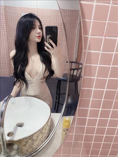 hẹn hò - Huệ-Lady -Age:23 - Single-TP Hồ Chí Minh-Lover - Best dating website, dating with vietnamese person, finding girlfriend, boyfriend.