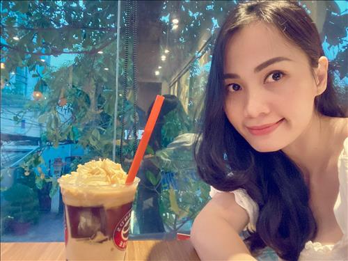 hẹn hò - Ngoc Doan-Lady -Age:30 - Single-TP Hồ Chí Minh-Lover - Best dating website, dating with vietnamese person, finding girlfriend, boyfriend.