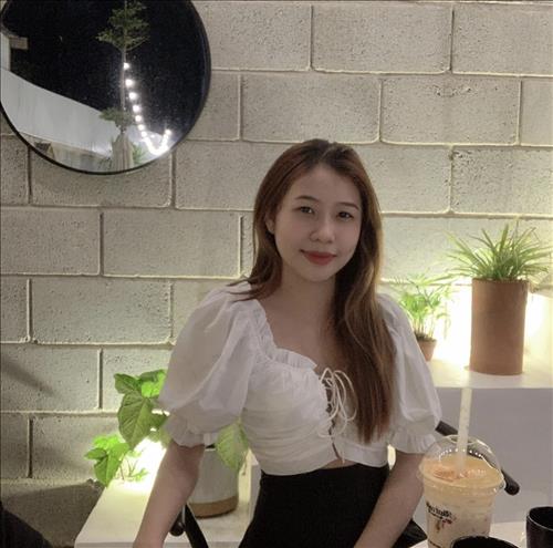 hẹn hò - Bích Tiên-Lady -Age:20 - Single-TP Hồ Chí Minh-Short Term - Best dating website, dating with vietnamese person, finding girlfriend, boyfriend.