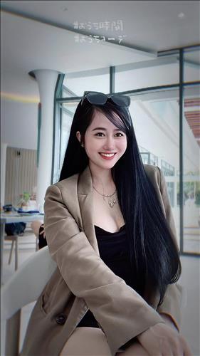 hẹn hò - Quỳnh Nghi-Lady -Age:30 - Single-TP Hồ Chí Minh-Lover - Best dating website, dating with vietnamese person, finding girlfriend, boyfriend.