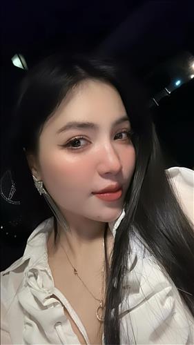 hẹn hò - Nguyễn Khánh Linh-Lady -Age:27 - Single-TP Hồ Chí Minh-Lover - Best dating website, dating with vietnamese person, finding girlfriend, boyfriend.