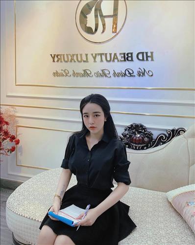 hẹn hò - Nguyễn Trang Thanh-Lady -Age:30 - Single-TP Hồ Chí Minh-Lover - Best dating website, dating with vietnamese person, finding girlfriend, boyfriend.