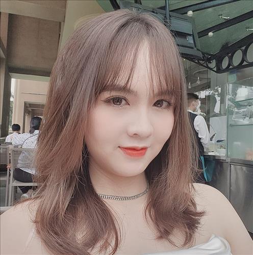 hẹn hò - Thùy Dung -Lady -Age:28 - Single-TP Hồ Chí Minh-Lover - Best dating website, dating with vietnamese person, finding girlfriend, boyfriend.