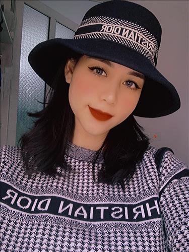 hẹn hò - Thúy Ngân -Lady -Age:33 - Alone-TP Hồ Chí Minh-Lover - Best dating website, dating with vietnamese person, finding girlfriend, boyfriend.