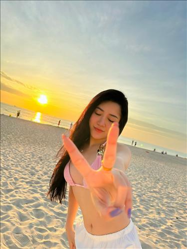 hẹn hò - Hải Yến -Lady -Age:28 - Single-TP Hồ Chí Minh-Lover - Best dating website, dating with vietnamese person, finding girlfriend, boyfriend.