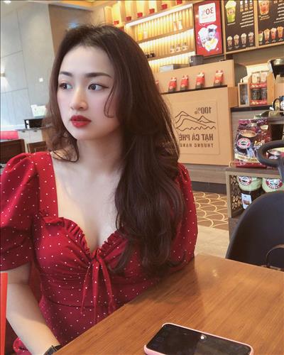 hẹn hò - Quỳnh Trang-Lady -Age:30 - Single-Quảng Ninh-Lover - Best dating website, dating with vietnamese person, finding girlfriend, boyfriend.