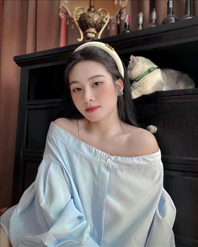 hẹn hò - CỌP NON-Lady -Age:25 - Single-TP Hồ Chí Minh-Short Term - Best dating website, dating with vietnamese person, finding girlfriend, boyfriend.