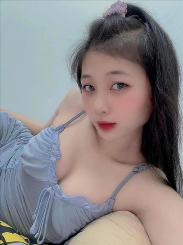 hẹn hò - Thiênmai1994-Lady -Age:29 - Single-TP Hồ Chí Minh-Short Term - Best dating website, dating with vietnamese person, finding girlfriend, boyfriend.