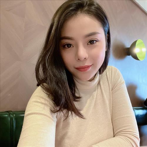 hẹn hò - Trinh Nguyễn -Lady -Age:30 - Single-TP Hồ Chí Minh-Lover - Best dating website, dating with vietnamese person, finding girlfriend, boyfriend.