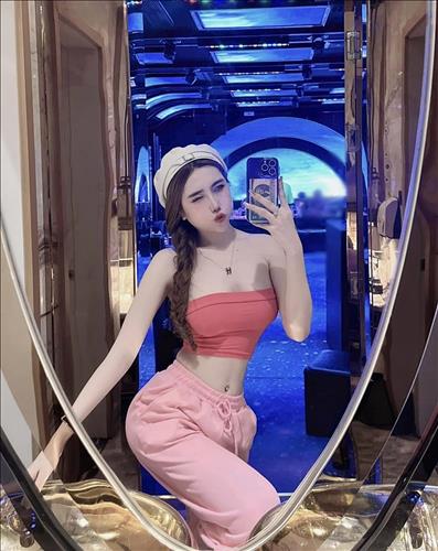 hẹn hò - Thiên Kim -Lady -Age:27 - Single-TP Hồ Chí Minh-Confidential Friend - Best dating website, dating with vietnamese person, finding girlfriend, boyfriend.