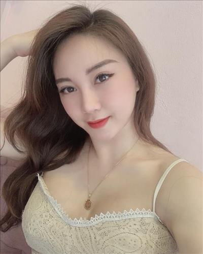 hẹn hò - Thảo Trang-Lady -Age:33 - Single-TP Hồ Chí Minh-Lover - Best dating website, dating with vietnamese person, finding girlfriend, boyfriend.