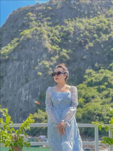 hẹn hò - Yến Nhi-Lady -Age:35 - Divorce-TP Hồ Chí Minh-Lover - Best dating website, dating with vietnamese person, finding girlfriend, boyfriend.