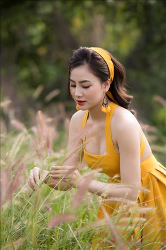 hẹn hò - Hải Yến-Lady -Age:33 - Single-TP Hồ Chí Minh-Lover - Best dating website, dating with vietnamese person, finding girlfriend, boyfriend.