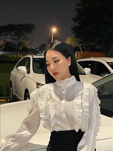 hẹn hò - thanhxuan1102-Lady -Age:32 - Single-TP Hồ Chí Minh-Lover - Best dating website, dating with vietnamese person, finding girlfriend, boyfriend.