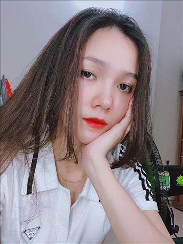 hẹn hò - Luck Huyền-Lady -Age:25 - Single-Thanh Hóa-Short Term - Best dating website, dating with vietnamese person, finding girlfriend, boyfriend.