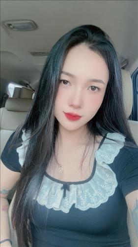 hẹn hò - Huyền Huyền-Lady -Age:25 - Single-Thanh Hóa-Short Term - Best dating website, dating with vietnamese person, finding girlfriend, boyfriend.