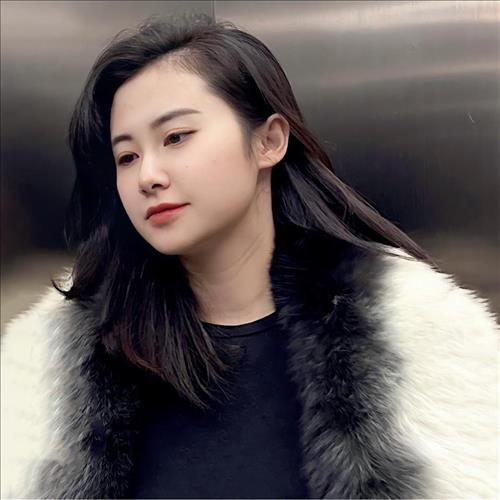 hẹn hò - Trâm Anh Nguyễn-Lady -Age:33 - Single-Quảng Ninh-Lover - Best dating website, dating with vietnamese person, finding girlfriend, boyfriend.