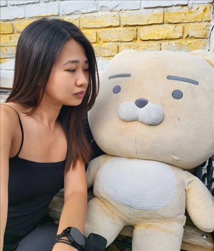 hẹn hò - Ting-Lady -Age:32 - Single--Lover - Best dating website, dating with vietnamese person, finding girlfriend, boyfriend.