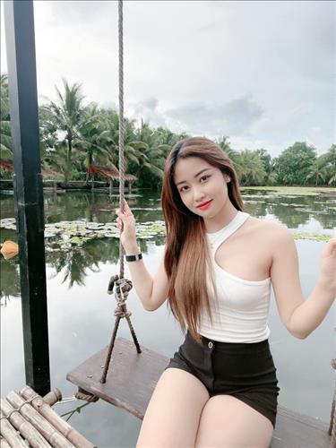 hẹn hò - mai hoa-Lady -Age:28 - Single-TP Hồ Chí Minh-Short Term - Best dating website, dating with vietnamese person, finding girlfriend, boyfriend.