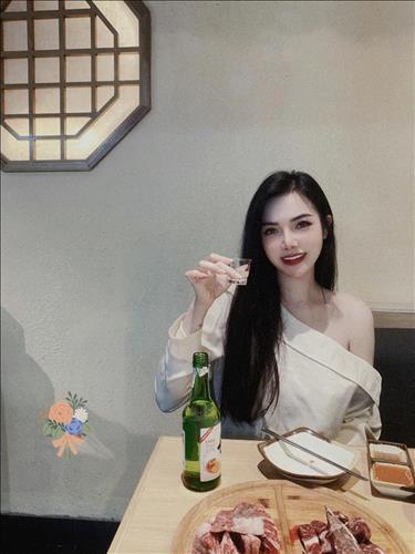 hẹn hò - Phương Ngân -Lady -Age:18 - Single-TP Hồ Chí Minh-Lover - Best dating website, dating with vietnamese person, finding girlfriend, boyfriend.