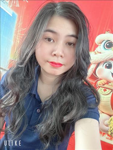 hẹn hò - Thuý Hồng-Lady -Age:30 - Single-Vĩnh Long-Friend - Best dating website, dating with vietnamese person, finding girlfriend, boyfriend.