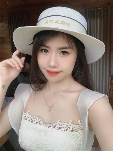 hẹn hò - Yến Nhi-Lady -Age:32 - Single-Hà Nội-Lover - Best dating website, dating with vietnamese person, finding girlfriend, boyfriend.