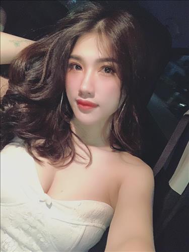 Thanh Hương