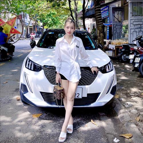 hẹn hò - Trần Ly Anh -Lady -Age:28 - Divorce-Hải Dương-Lover - Best dating website, dating with vietnamese person, finding girlfriend, boyfriend.