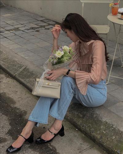 hẹn hò - Trúc-Lady -Age:30 - Single-TP Hồ Chí Minh-Lover - Best dating website, dating with vietnamese person, finding girlfriend, boyfriend.