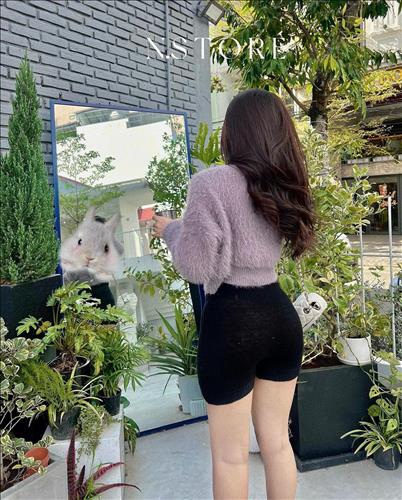 hẹn hò - bé bơ-Lady -Age:31 - Single-TP Hồ Chí Minh-Lover - Best dating website, dating with vietnamese person, finding girlfriend, boyfriend.