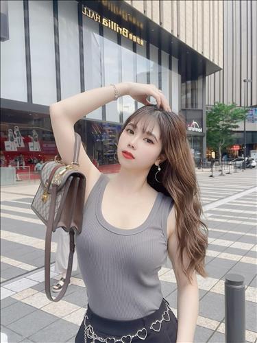 hẹn hò - bé nhi -Lady -Age:23 - Single-TP Hồ Chí Minh-Lover - Best dating website, dating with vietnamese person, finding girlfriend, boyfriend.