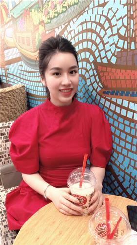 hẹn hò -  selena-Lady -Age:31 - Divorce-TP Hồ Chí Minh-Lover - Best dating website, dating with vietnamese person, finding girlfriend, boyfriend.