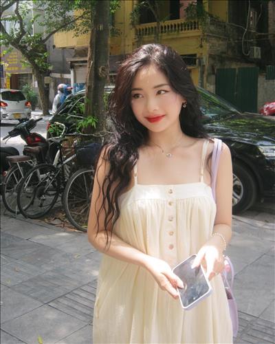 hẹn hò - hương-Lady -Age:27 - Single-TP Hồ Chí Minh-Lover - Best dating website, dating with vietnamese person, finding girlfriend, boyfriend.