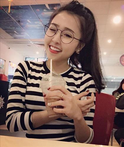 hẹn hò - Nhiên An-Lady -Age:22 - Single-TP Hồ Chí Minh-Lover - Best dating website, dating with vietnamese person, finding girlfriend, boyfriend.