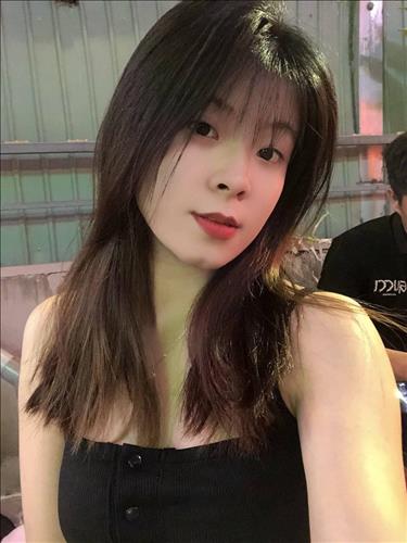 hẹn hò - ngọc anh-Lady -Age:25 - Single-TP Hồ Chí Minh-Short Term - Best dating website, dating with vietnamese person, finding girlfriend, boyfriend.
