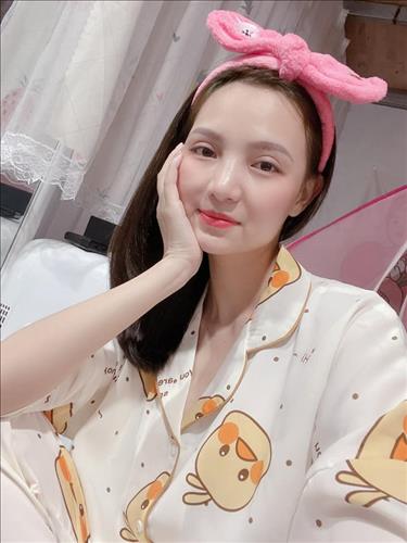 hẹn hò - Vũ Quỳnh Như-Lady -Age:30 - Single-TP Hồ Chí Minh-Lover - Best dating website, dating with vietnamese person, finding girlfriend, boyfriend.