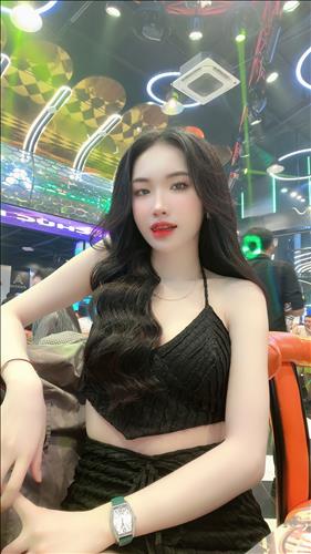 hẹn hò - NGỌC HUYỀN -Lady -Age:22 - Single-TP Hồ Chí Minh-Lover - Best dating website, dating with vietnamese person, finding girlfriend, boyfriend.