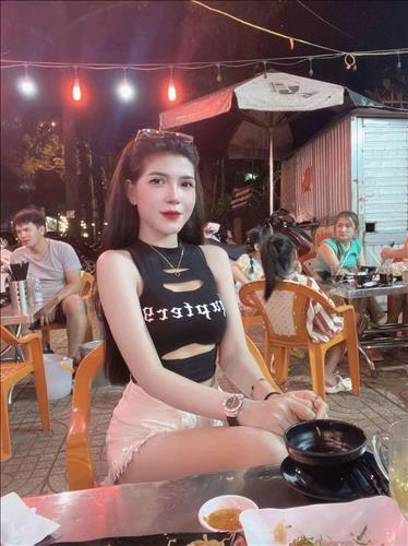 hẹn hò - Ngọc anh-Lady -Age:26 - Single-TP Hồ Chí Minh-Lover - Best dating website, dating with vietnamese person, finding girlfriend, boyfriend.