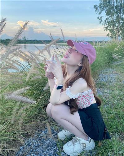 hẹn hò - Kim Anh-Lady -Age:29 - Single-TP Hồ Chí Minh-Lover - Best dating website, dating with vietnamese person, finding girlfriend, boyfriend.