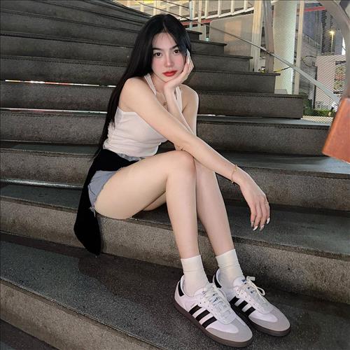 hẹn hò - Bích Trâm-Lady -Age:29 - Single-TP Hồ Chí Minh-Lover - Best dating website, dating with vietnamese person, finding girlfriend, boyfriend.