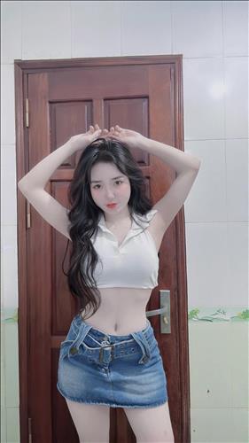 hẹn hò - Thúy Quỳnh -Lady -Age:25 - Single-TP Hồ Chí Minh-Confidential Friend - Best dating website, dating with vietnamese person, finding girlfriend, boyfriend.