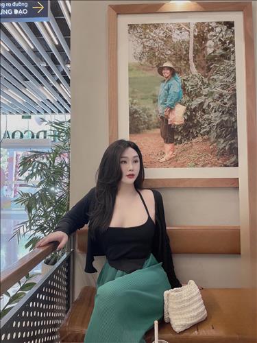 hẹn hò - Nguyễn Ngọc Thanh -Lady -Age:23 - Single-TP Hồ Chí Minh-Confidential Friend - Best dating website, dating with vietnamese person, finding girlfriend, boyfriend.