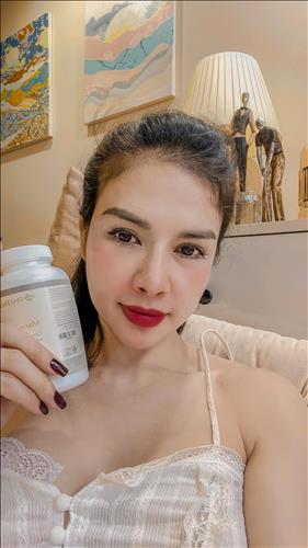 hẹn hò - Trần Nhật Lệ-Lady -Age:33 - Single-TP Hồ Chí Minh-Lover - Best dating website, dating with vietnamese person, finding girlfriend, boyfriend.