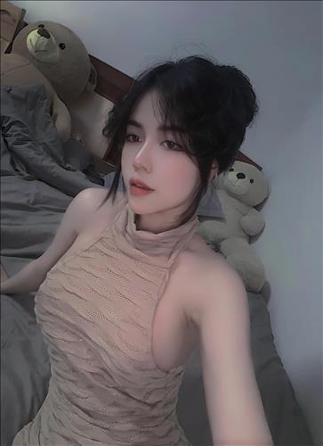 hẹn hò - Nhi Nhi -Lady -Age:24 - Single-TP Hồ Chí Minh-Confidential Friend - Best dating website, dating with vietnamese person, finding girlfriend, boyfriend.