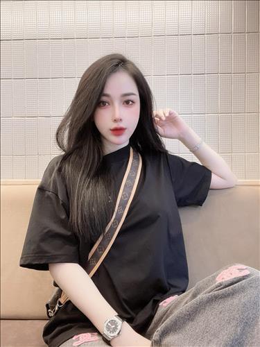 hẹn hò - Đặng Ngọc Lan -Lady -Age:34 - Divorce-Hải Phòng-Lover - Best dating website, dating with vietnamese person, finding girlfriend, boyfriend.