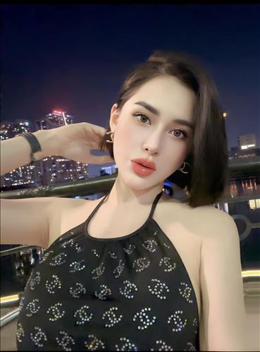 hẹn hò - Huyền My-Lady -Age:32 - Single-Hà Nội-Lover - Best dating website, dating with vietnamese person, finding girlfriend, boyfriend.