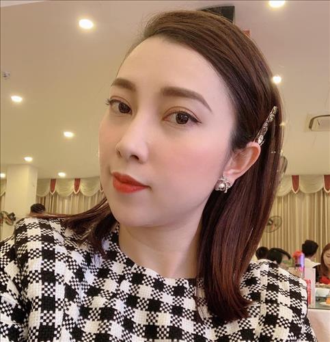 hẹn hò - Hoàng Thị Lan-Lady -Age:33 - Single-TP Hồ Chí Minh-Lover - Best dating website, dating with vietnamese person, finding girlfriend, boyfriend.